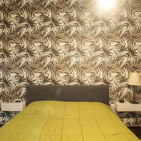 4 Canti Central Cozy Apt In Via Maqueda Palermo Zewnętrze zdjęcie