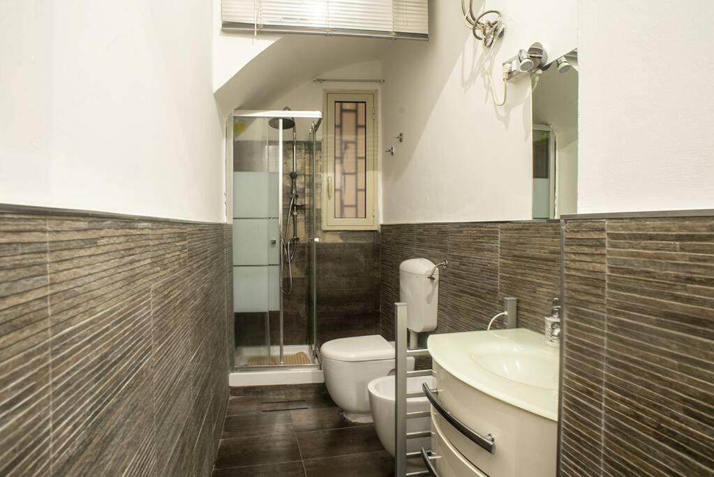 4 Canti Central Cozy Apt In Via Maqueda Palermo Zewnętrze zdjęcie