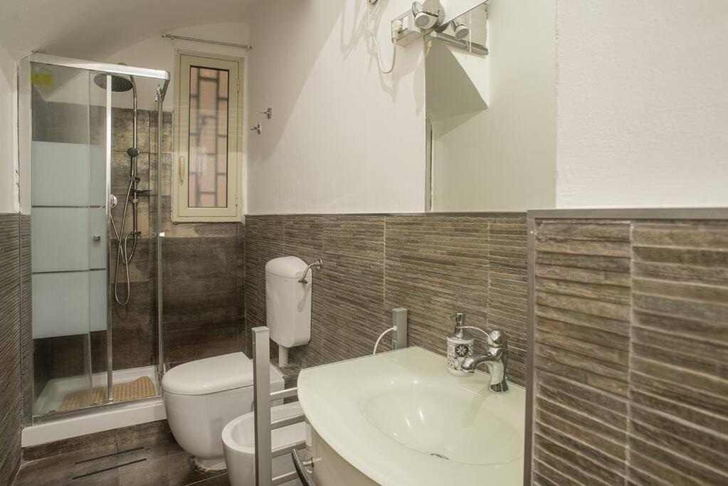 4 Canti Central Cozy Apt In Via Maqueda Palermo Zewnętrze zdjęcie