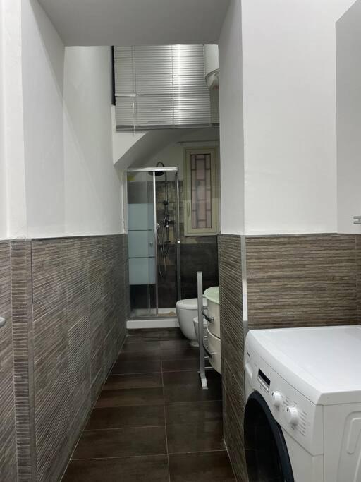 4 Canti Central Cozy Apt In Via Maqueda Palermo Zewnętrze zdjęcie
