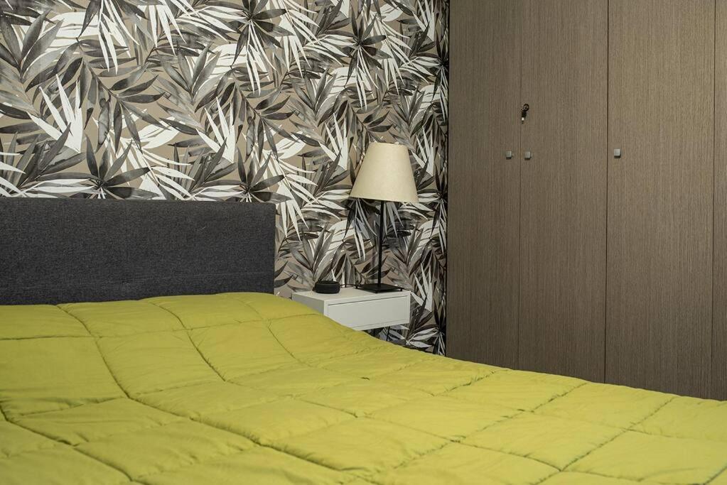 4 Canti Central Cozy Apt In Via Maqueda Palermo Zewnętrze zdjęcie