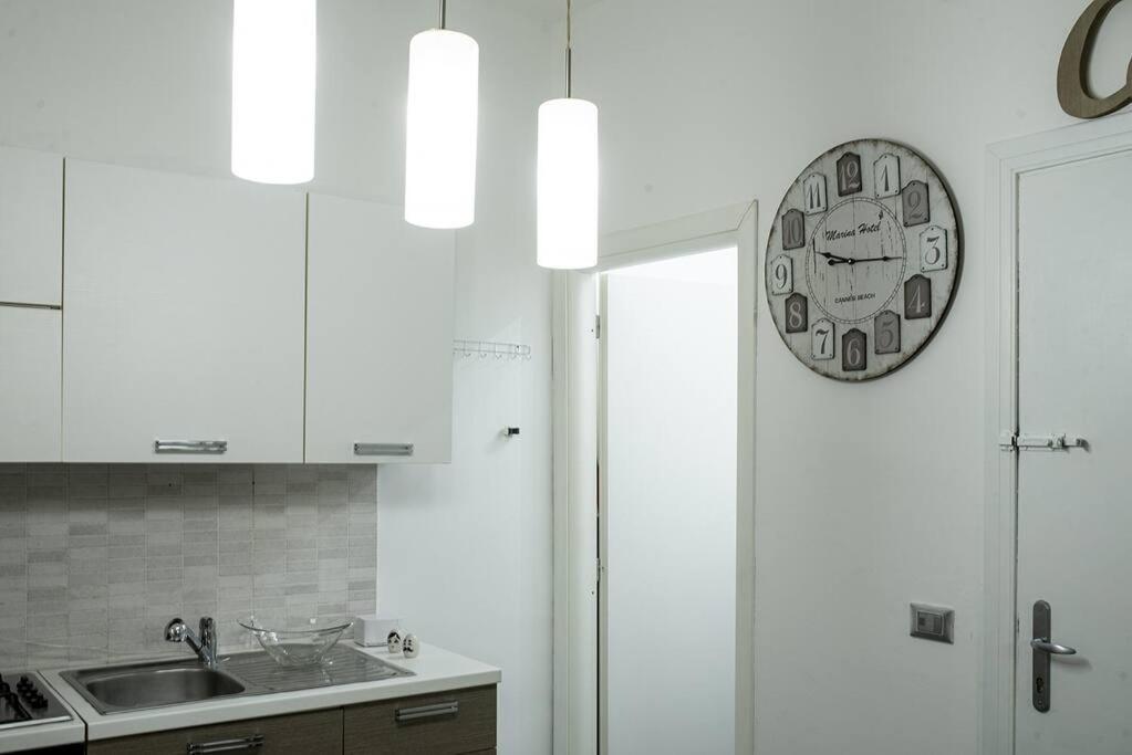 4 Canti Central Cozy Apt In Via Maqueda Palermo Zewnętrze zdjęcie