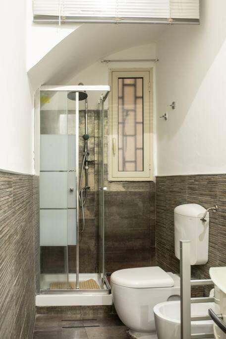 4 Canti Central Cozy Apt In Via Maqueda Palermo Zewnętrze zdjęcie