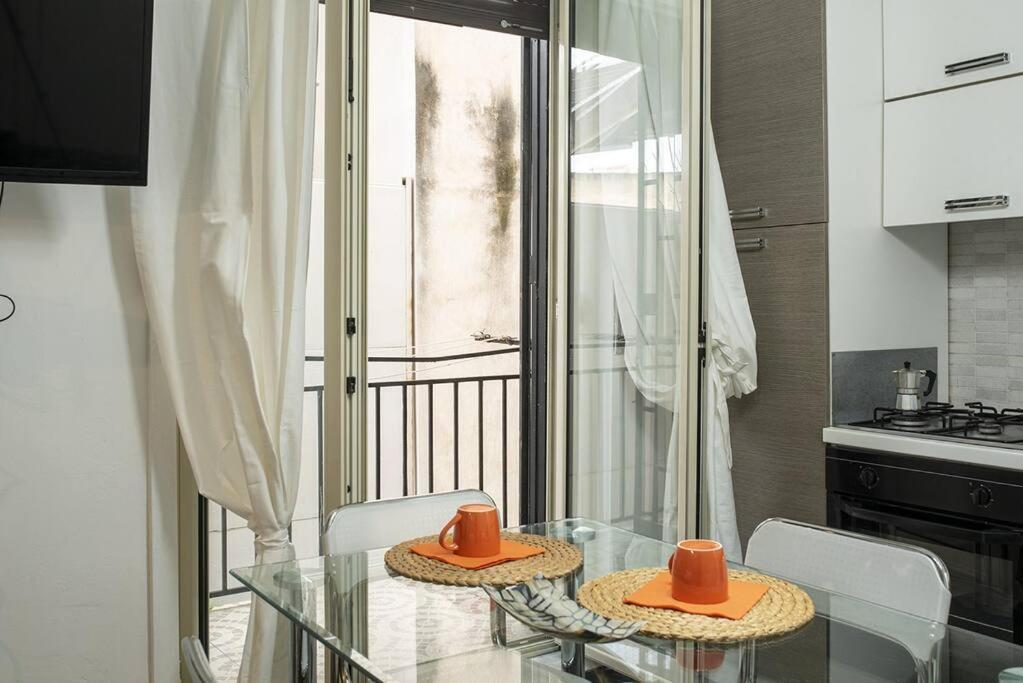 4 Canti Central Cozy Apt In Via Maqueda Palermo Zewnętrze zdjęcie