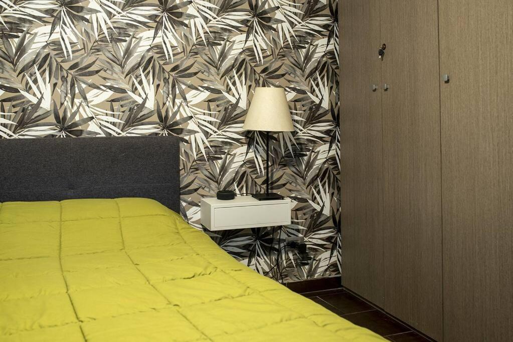 4 Canti Central Cozy Apt In Via Maqueda Palermo Zewnętrze zdjęcie