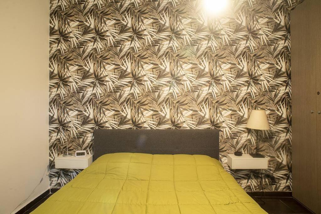 4 Canti Central Cozy Apt In Via Maqueda Palermo Zewnętrze zdjęcie