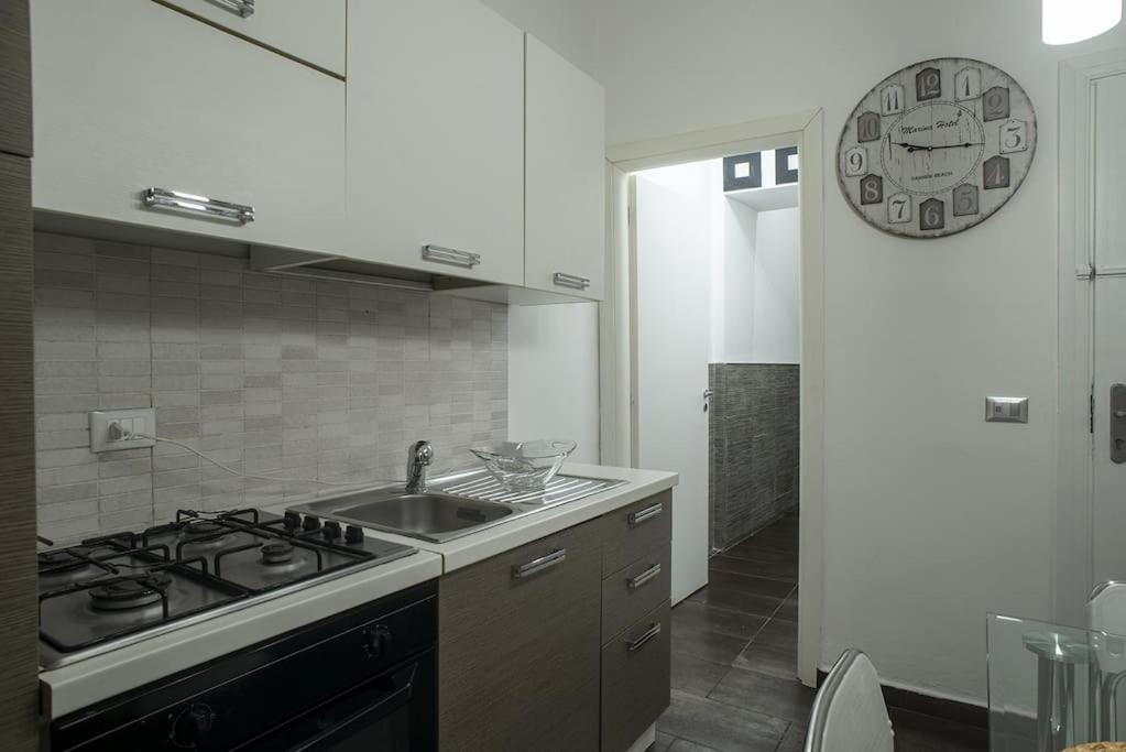 4 Canti Central Cozy Apt In Via Maqueda Palermo Zewnętrze zdjęcie