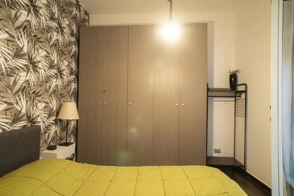 4 Canti Central Cozy Apt In Via Maqueda Palermo Zewnętrze zdjęcie