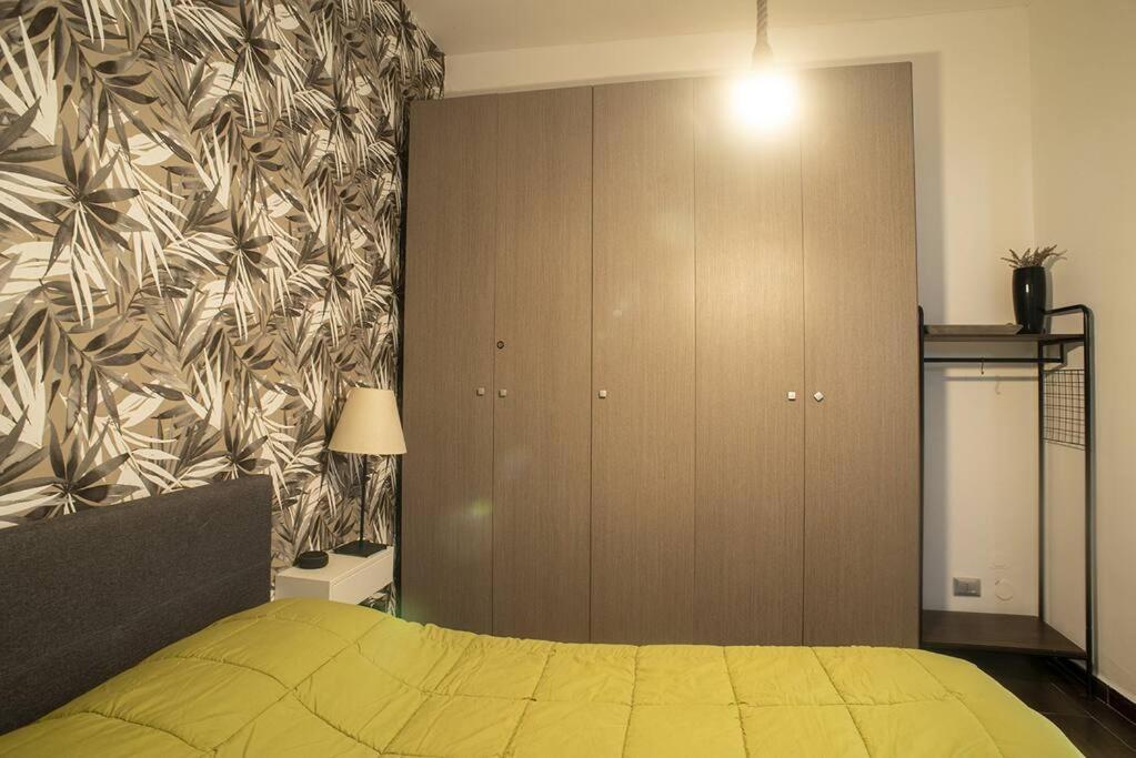 4 Canti Central Cozy Apt In Via Maqueda Palermo Zewnętrze zdjęcie