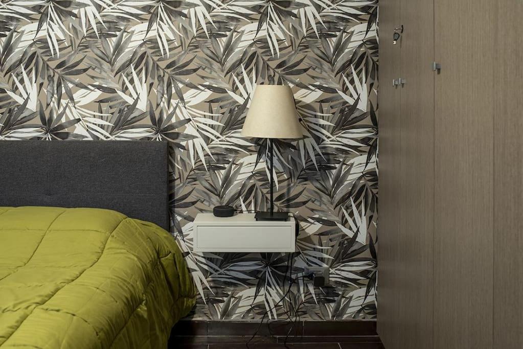 4 Canti Central Cozy Apt In Via Maqueda Palermo Zewnętrze zdjęcie
