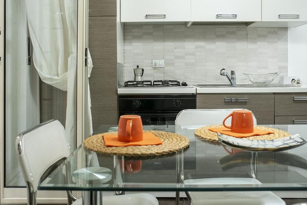 4 Canti Central Cozy Apt In Via Maqueda Palermo Zewnętrze zdjęcie