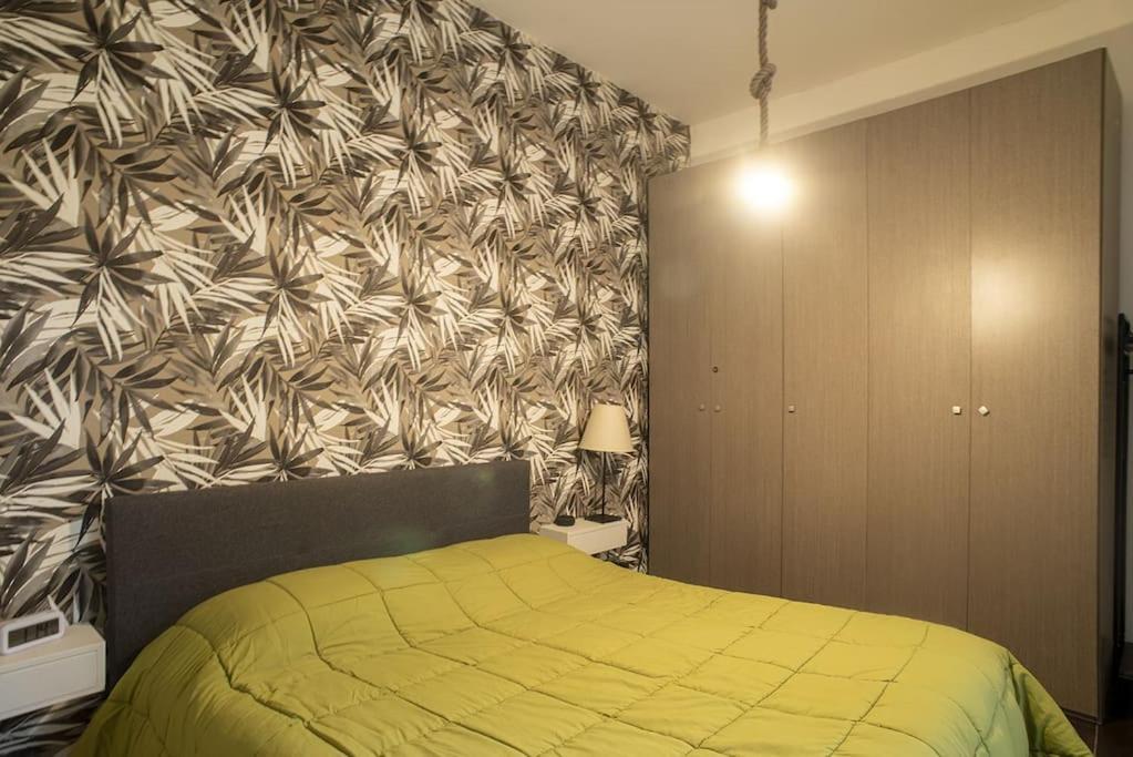 4 Canti Central Cozy Apt In Via Maqueda Palermo Zewnętrze zdjęcie