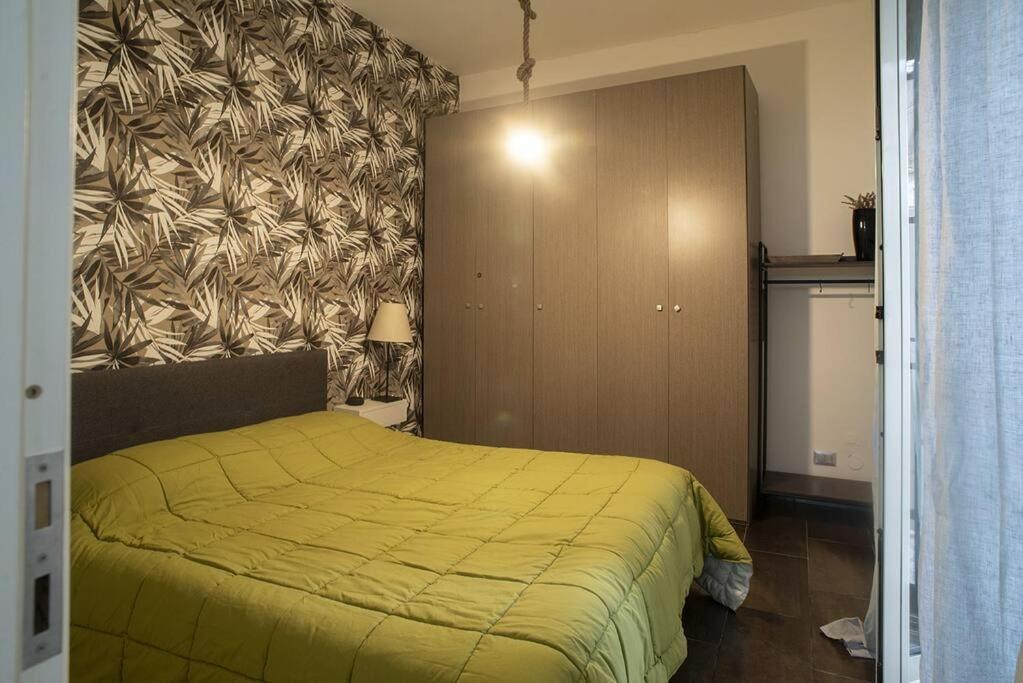 4 Canti Central Cozy Apt In Via Maqueda Palermo Zewnętrze zdjęcie