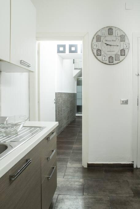 4 Canti Central Cozy Apt In Via Maqueda Palermo Zewnętrze zdjęcie