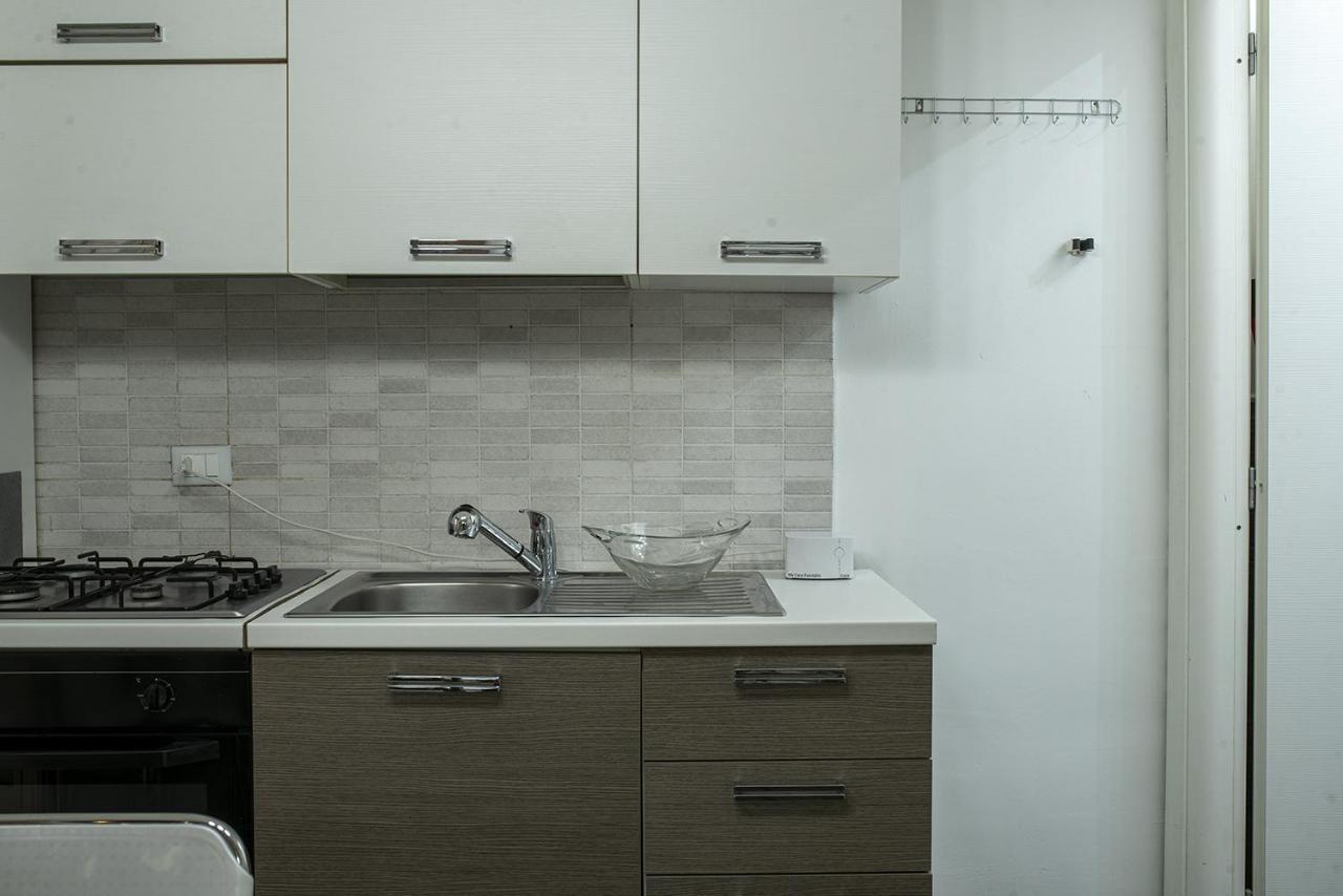4 Canti Central Cozy Apt In Via Maqueda Palermo Zewnętrze zdjęcie
