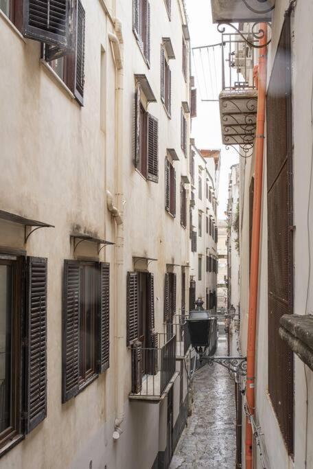 4 Canti Central Cozy Apt In Via Maqueda Palermo Zewnętrze zdjęcie