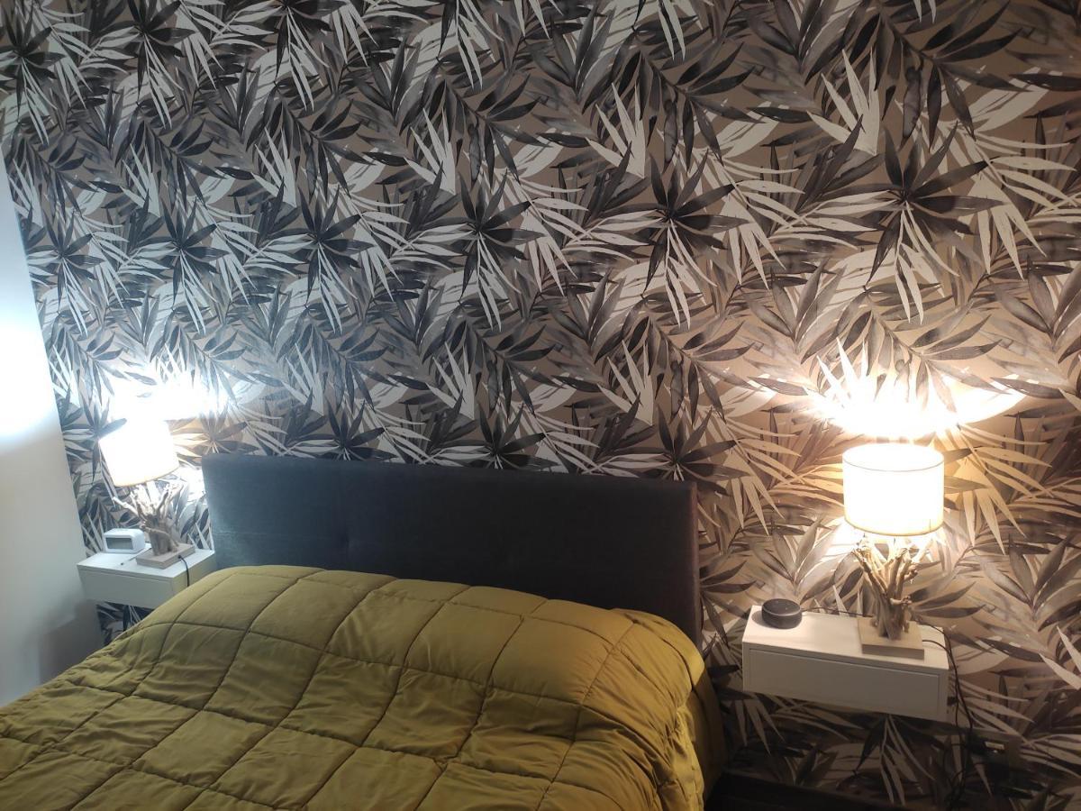 4 Canti Central Cozy Apt In Via Maqueda Palermo Zewnętrze zdjęcie