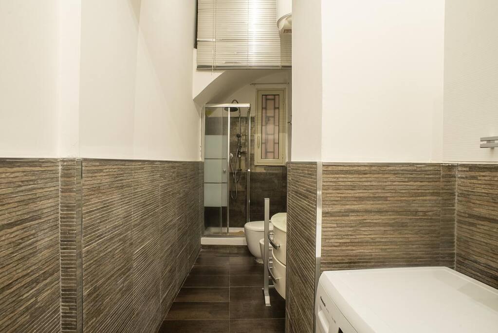 4 Canti Central Cozy Apt In Via Maqueda Palermo Zewnętrze zdjęcie